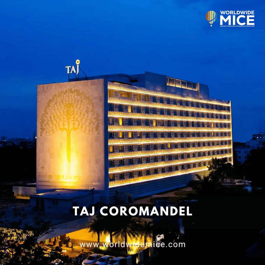 Taj Coromandel